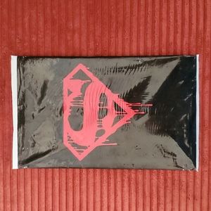 DC SUPERMAN COMIC BOOK